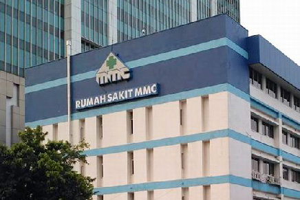 Detail Harga Kamar Rumah Sakit Mmc Jakarta Nomer 47