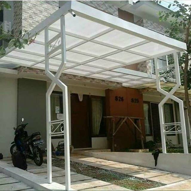 Detail Harga Kanopi Rumah Nomer 19