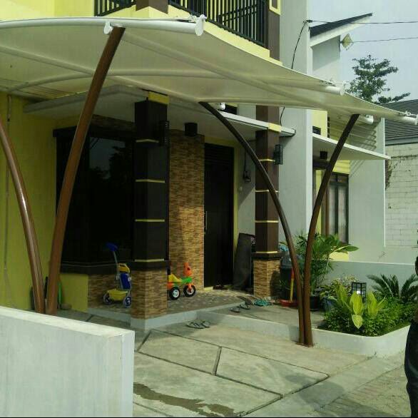 Detail Harga Kanopi Rumah Nomer 50