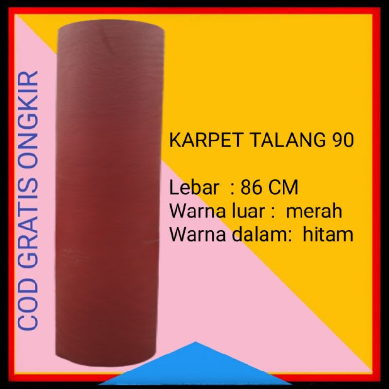 Detail Harga Karpet Atap Rumah Nomer 47