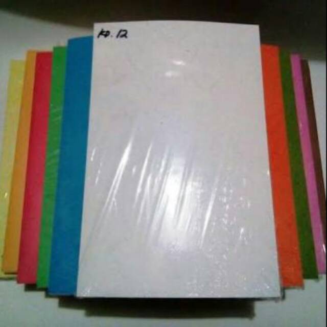 Detail Harga Kertas Foto 1 Pak Nomer 18