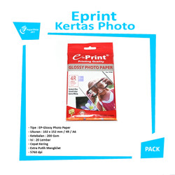 Detail Harga Kertas Foto 4r Nomer 7