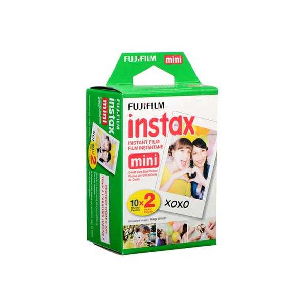 Detail Harga Kertas Foto Polaroid Instax Nomer 17