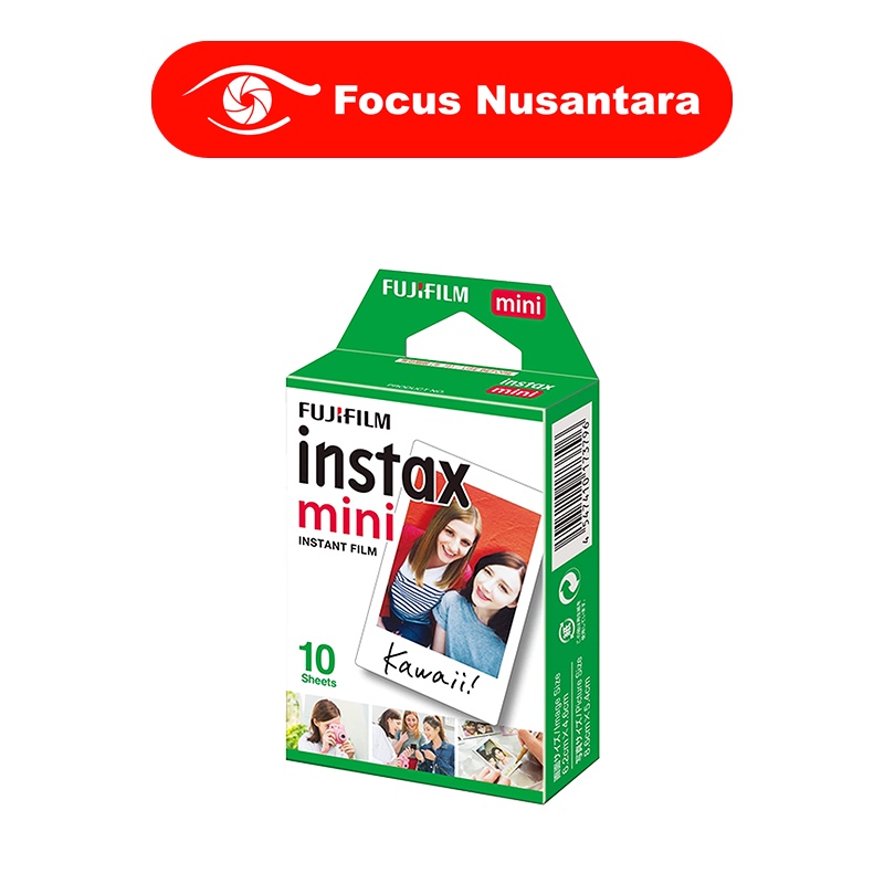 Detail Harga Kertas Foto Polaroid Instax Nomer 29