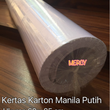 Detail Harga Kertas Karton Putih Nomer 13