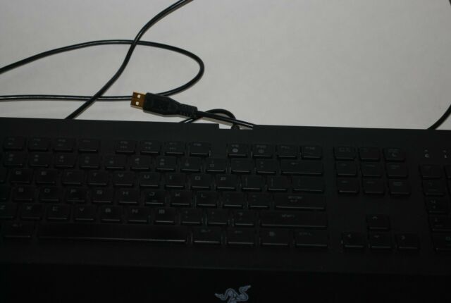 Detail Harga Keyboard Razer Deathstalker Nomer 13