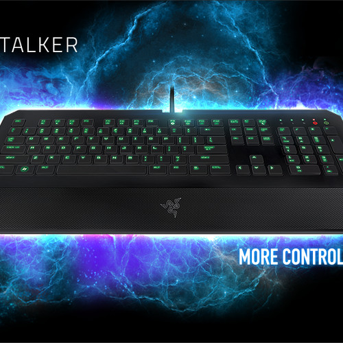 Detail Harga Keyboard Razer Deathstalker Nomer 31