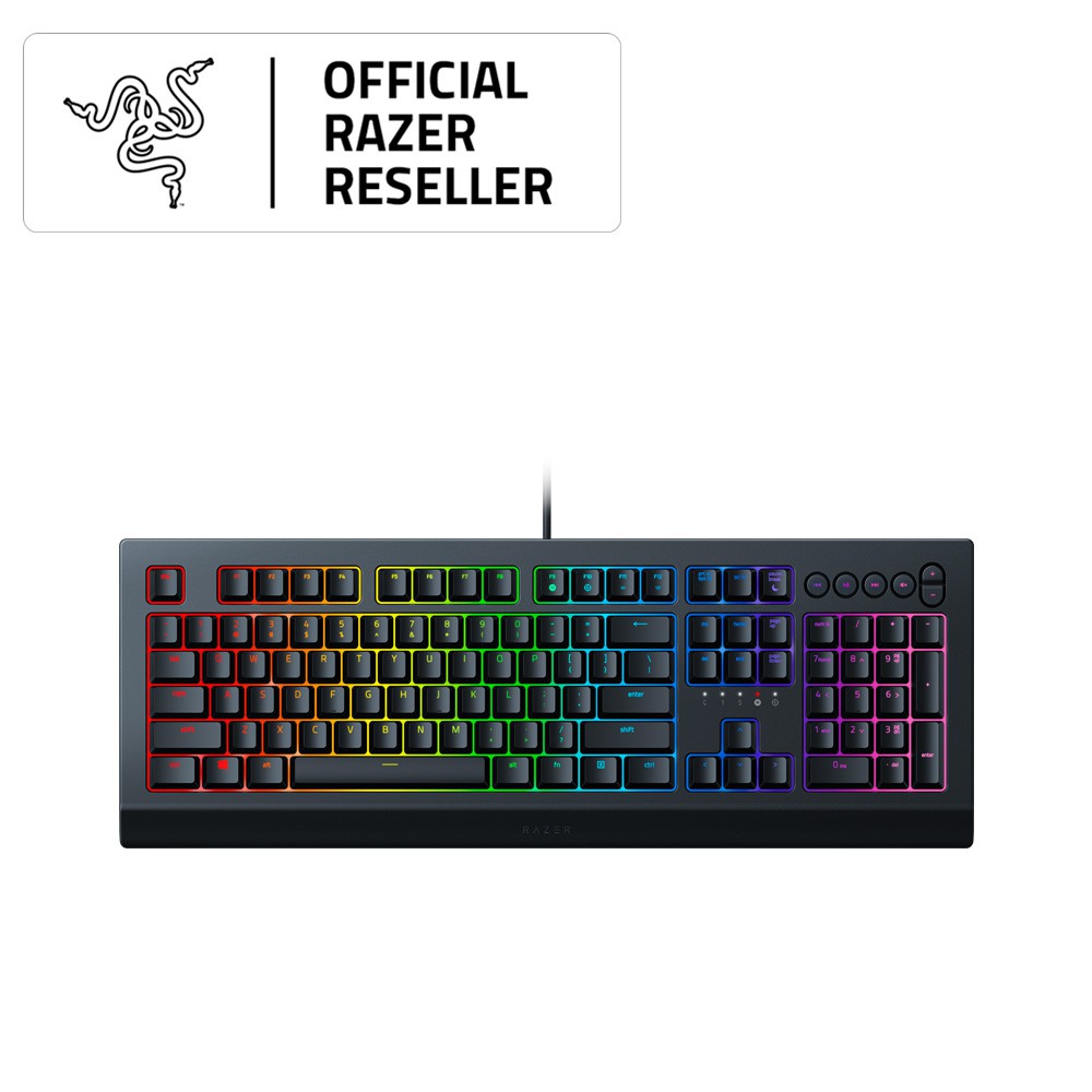 Detail Harga Keyboard Razer Deathstalker Nomer 37