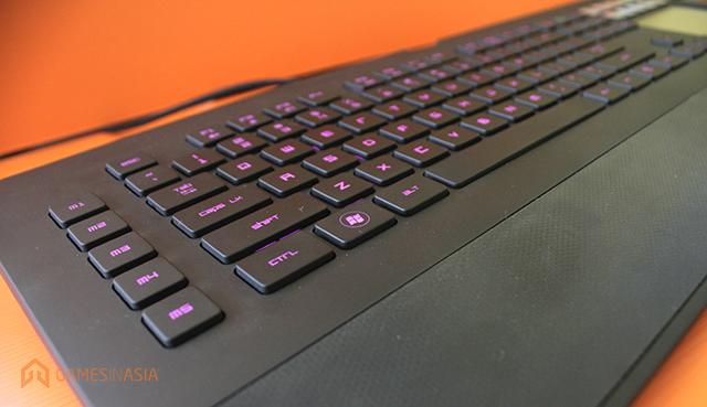 Detail Harga Keyboard Razer Deathstalker Nomer 43