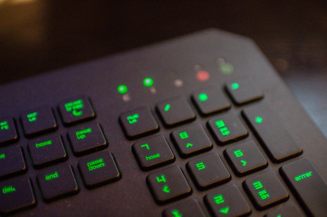 Detail Harga Keyboard Razer Deathstalker Nomer 46