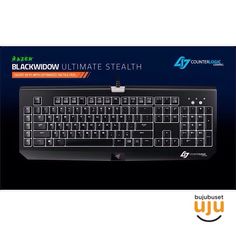 Detail Harga Keyboard Razer Deathstalker Nomer 47