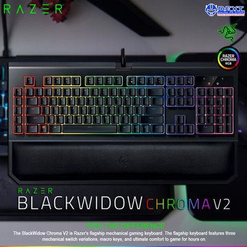 Detail Harga Keyboard Razer Deathstalker Nomer 51