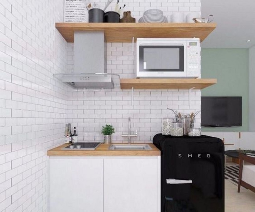 Download Harga Kitchen Set Rumah Type 36 Nomer 14