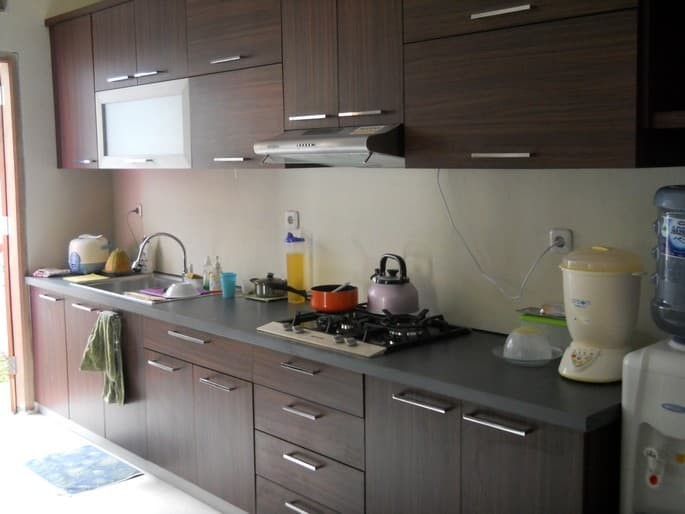 Detail Harga Kitchen Set Rumah Type 36 Nomer 43