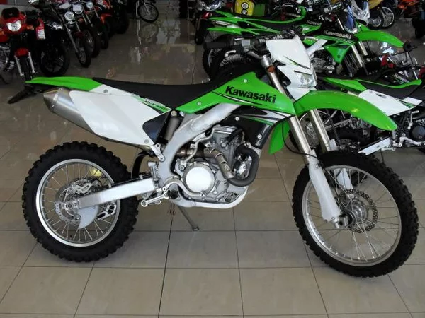 Detail Harga Klx 110 Nomer 34
