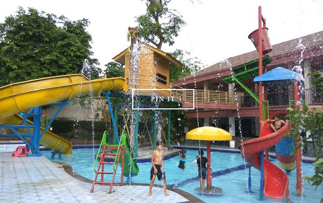 Harga Kolam Renang Rumah Ibu - KibrisPDR