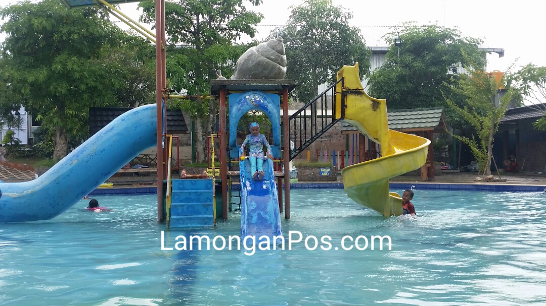 Detail Harga Kolam Renang Rumah Ibu Nomer 39