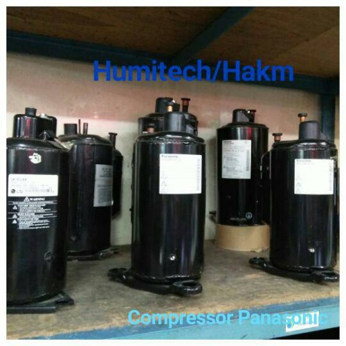 Detail Harga Kompresor Ac Rumah Nomer 7