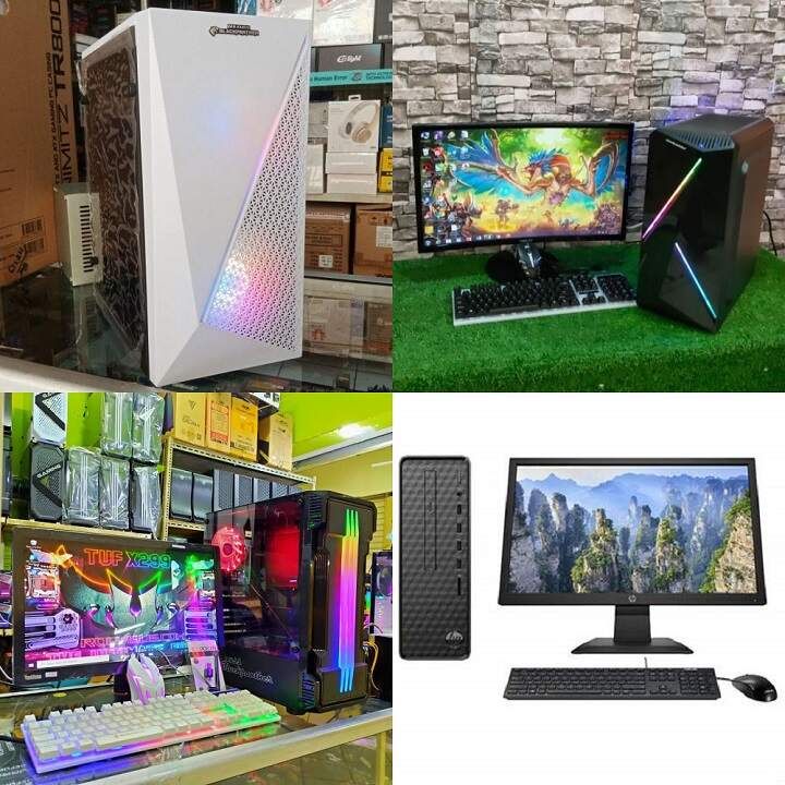 Detail Harga Komputer Untuk Desain Grafis Nomer 18