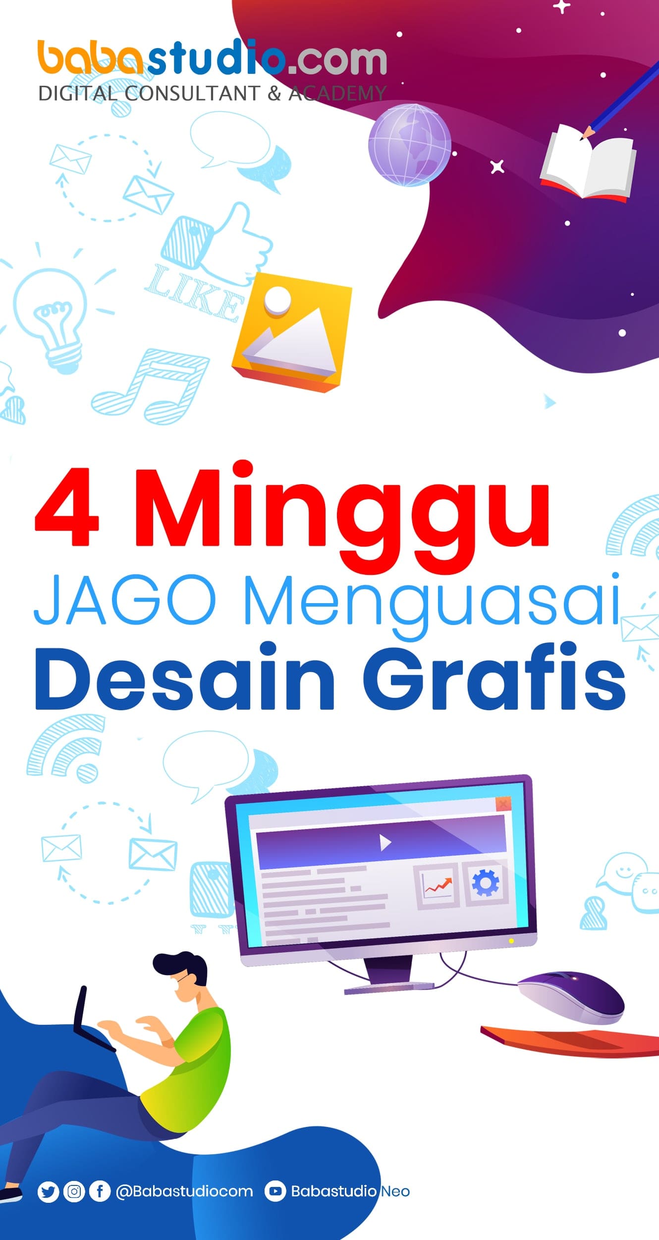 Detail Harga Komputer Untuk Desain Grafis Nomer 34