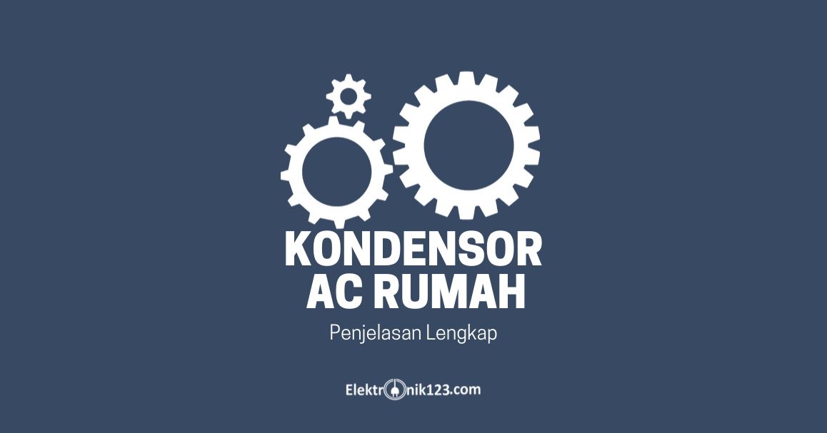 Detail Harga Kondensor Ac Rumah Nomer 49