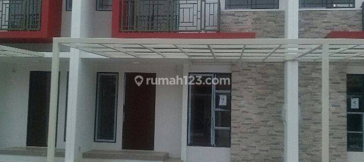 Detail Harga Kontrakan Rumah Di Jakarta Nomer 20