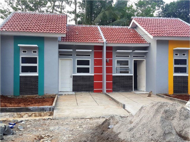 Detail Harga Kpr Rumah Nomer 19