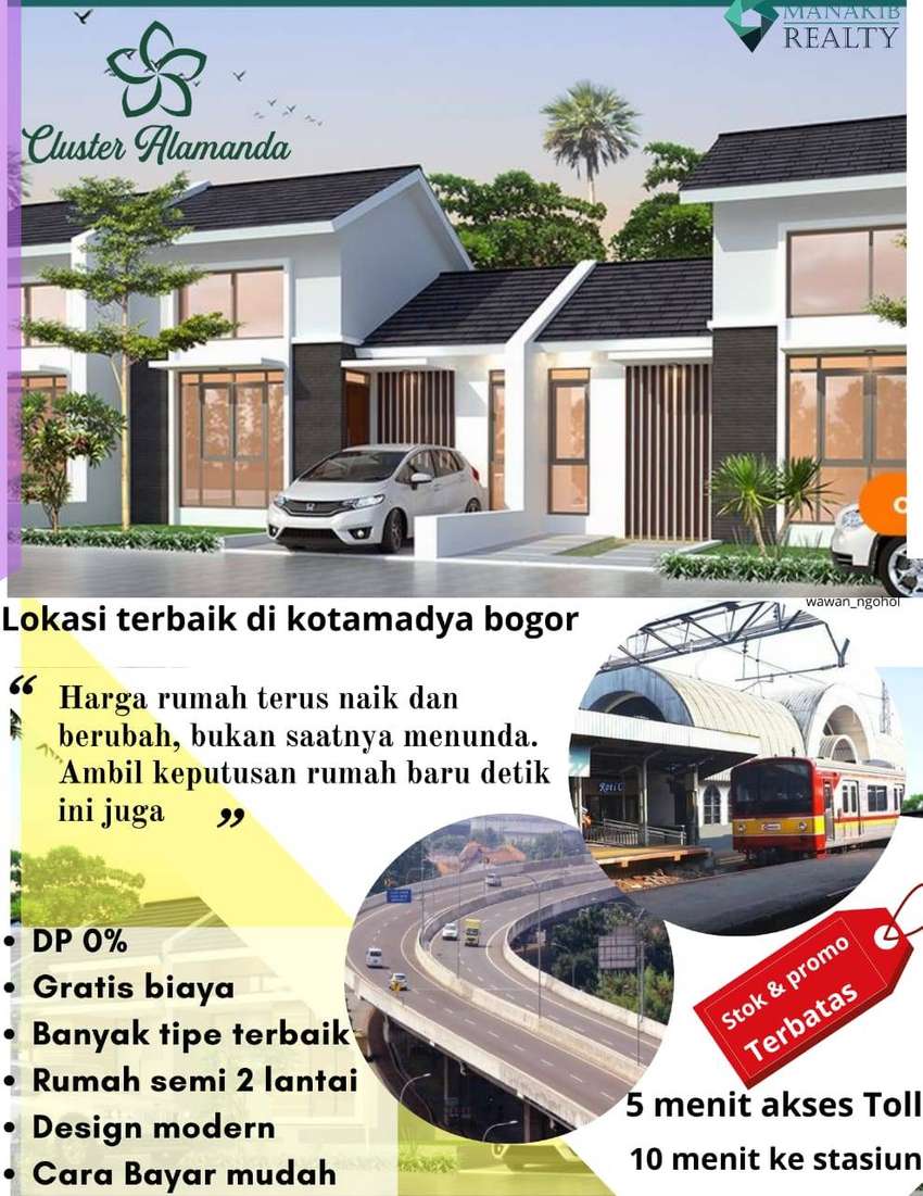 Detail Harga Kpr Rumah Nomer 26