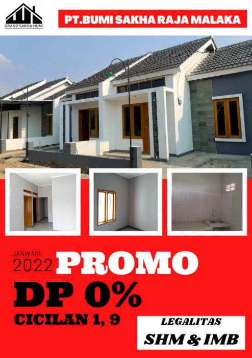 Detail Harga Kpr Rumah Nomer 29