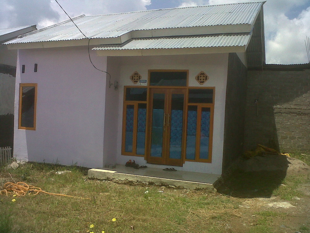 Detail Harga Kpr Rumah Nomer 38