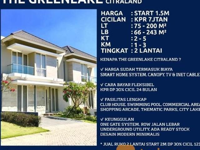 Detail Harga Kpr Rumah Nomer 41