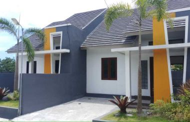 Detail Harga Kpr Rumah Nomer 43