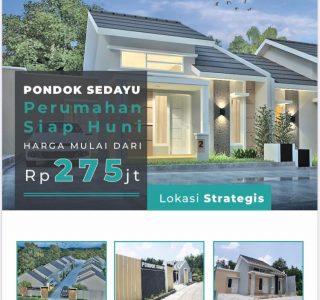 Detail Harga Kpr Rumah Nomer 7