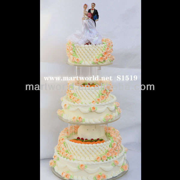 Detail Harga Kue Pengantin 3 Tingkat Nomer 34