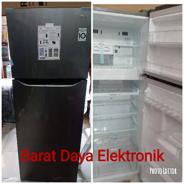 Detail Harga Kulkas Tanpa Bunga Es Lg Nomer 36