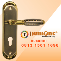 Detail Harga Kunci Pintu Rumah Minimalis Nomer 40