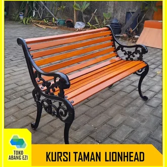 Detail Harga Kursi Besi Taman Nomer 5