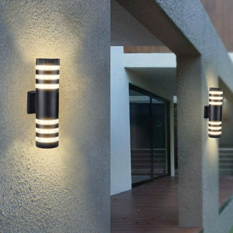 Detail Harga Lampu Hias Tiang Teras Rumah Minimalis Nomer 19