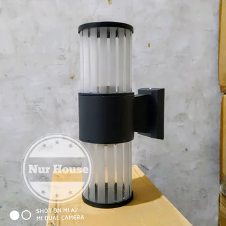 Detail Harga Lampu Hias Tiang Teras Rumah Minimalis Nomer 26