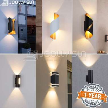 Detail Harga Lampu Hias Tiang Teras Rumah Minimalis Nomer 36