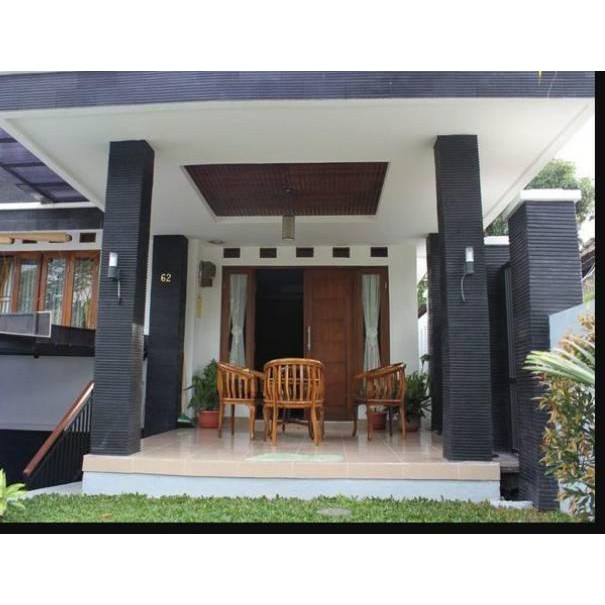 Detail Harga Lampu Hias Tiang Teras Rumah Minimalis Nomer 8