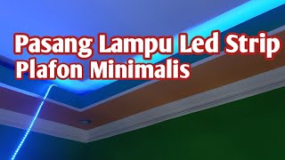 Detail Harga Lampu Led Plafon Rumah Minimalis Nomer 13