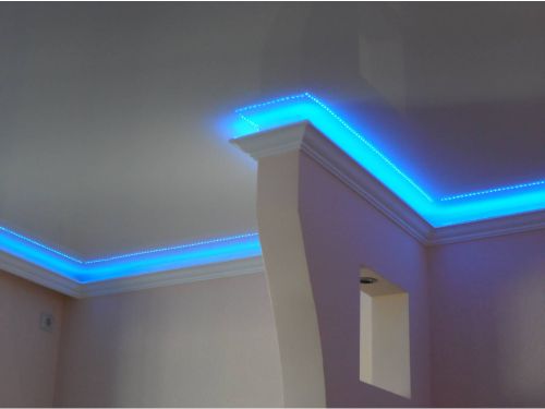 Detail Harga Lampu Led Plafon Rumah Minimalis Nomer 37