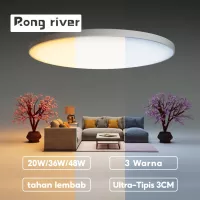 Detail Harga Lampu Led Plafon Rumah Minimalis Nomer 42