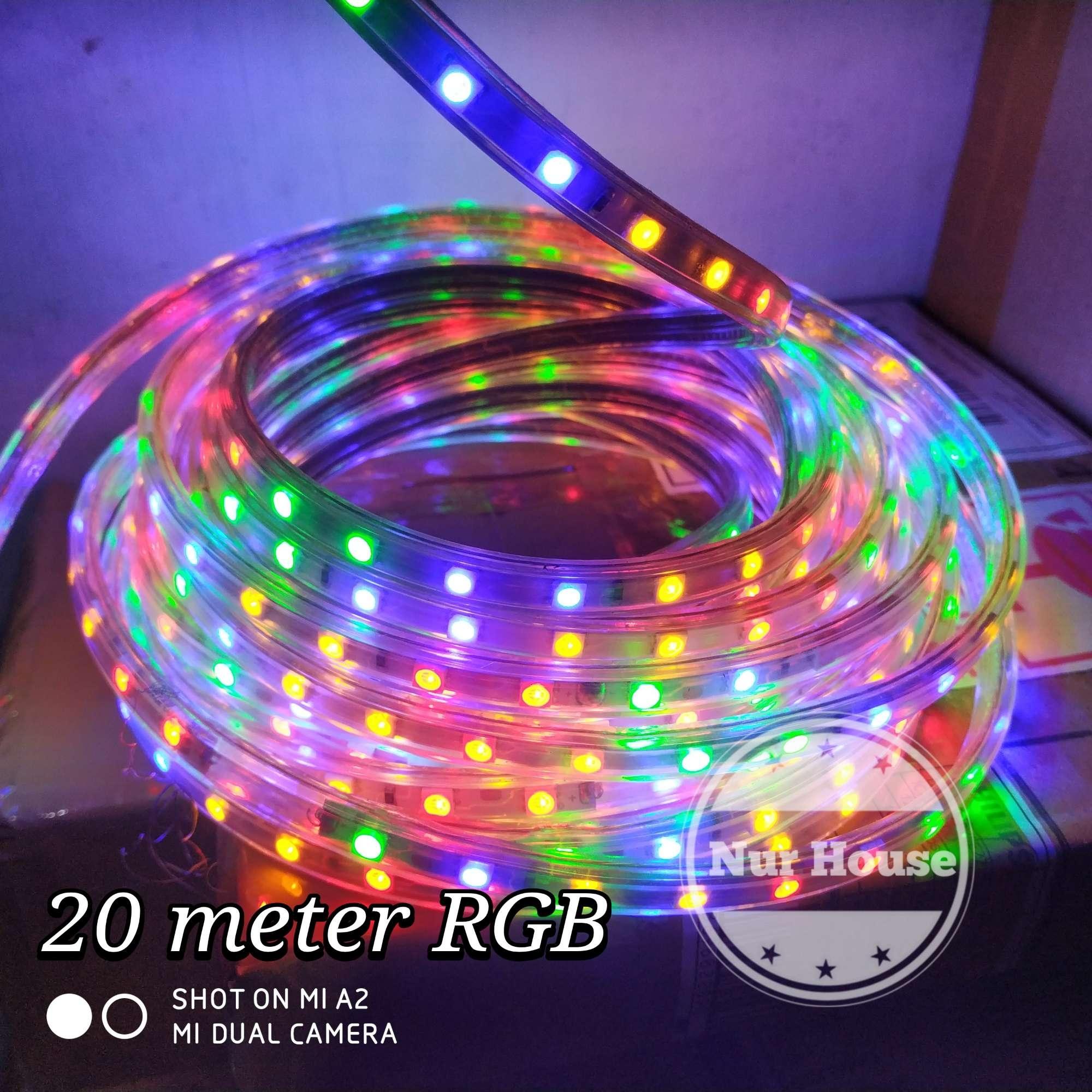 Download Harga Lampu Led Strip Plafon Rumah Nomer 50