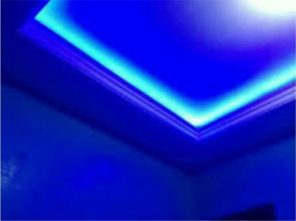 Detail Harga Lampu Led Strip Untuk Plafon Rumah Nomer 14