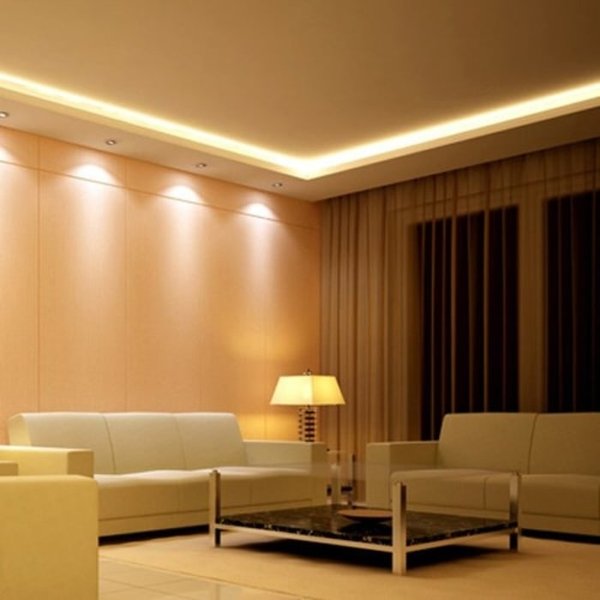 Detail Harga Lampu Led Strip Untuk Plafon Rumah Nomer 5