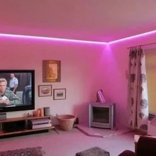 Detail Harga Lampu Led Strip Untuk Plafon Rumah Nomer 35