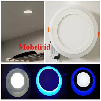 Detail Harga Lampu Plafon Rumah Minimalis Nomer 9