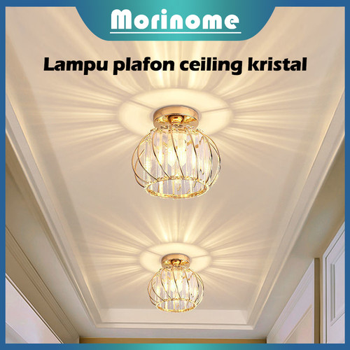 Detail Harga Lampu Plafon Rumah Minimalis Nomer 48